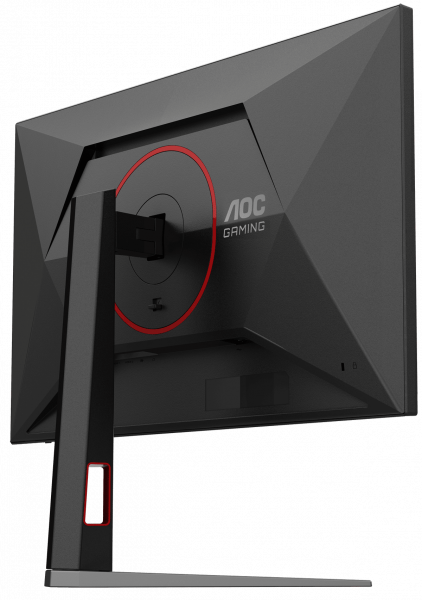 ������� 27" AOC 27G4HA Black - �������� 6