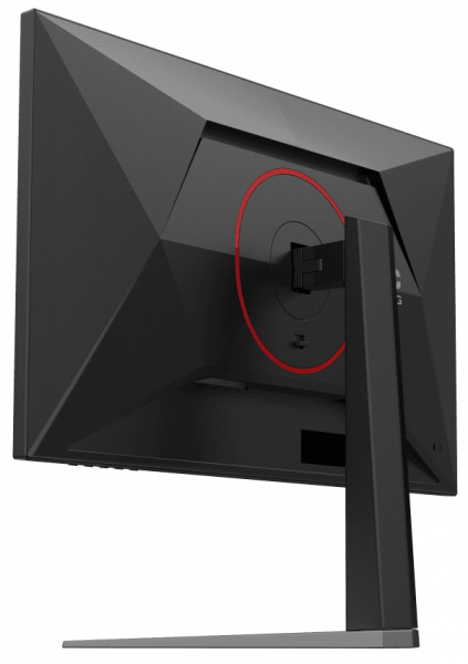 ������� 27" AOC 27G4HA Black - �������� 14