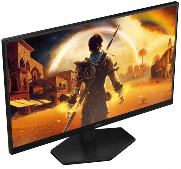 ������� 27" AOC Q27G42ZE Black - �������� 3