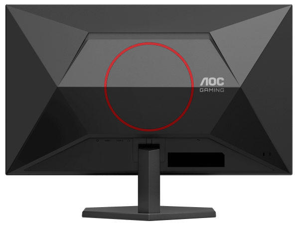 ������� 27" AOC Q27G42ZE Black - �������� 4