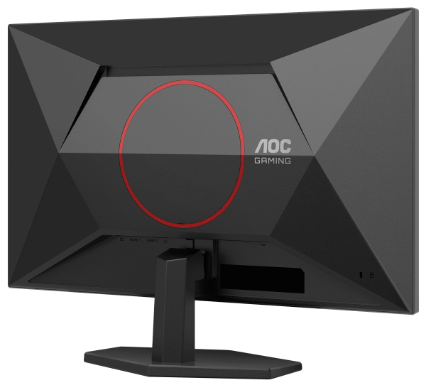 ������� 27" AOC Q27G42ZE Black - �������� 5