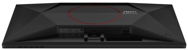 ������� 27" AOC Q27G42ZE Black - �������� 7