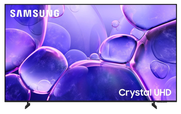 LED-��������� Samsung UE43U8000FUXUA - �������� 1