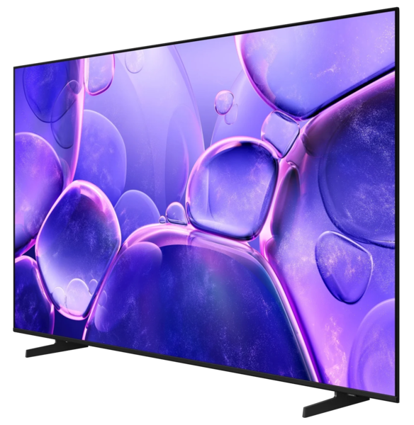 LED-��������� Samsung UE43U8000FUXUA - �������� 2