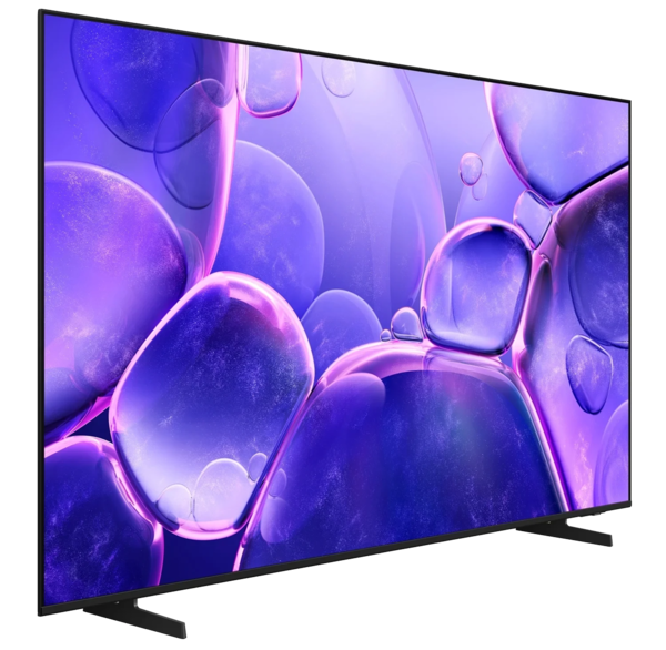 LED-��������� Samsung UE58U8000FUXUA - �������� 4