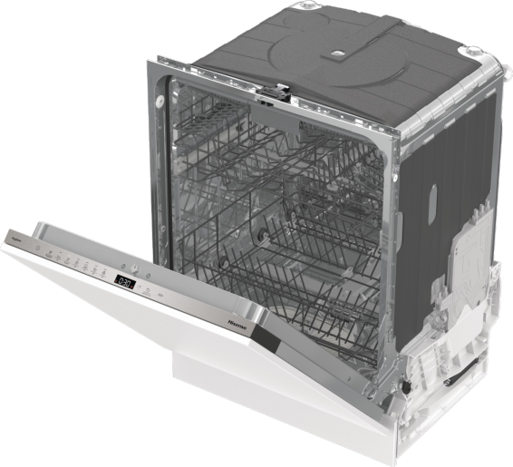 ������������� ������ Hisense HV16D (DW50.1)  (743766) - �������� 12