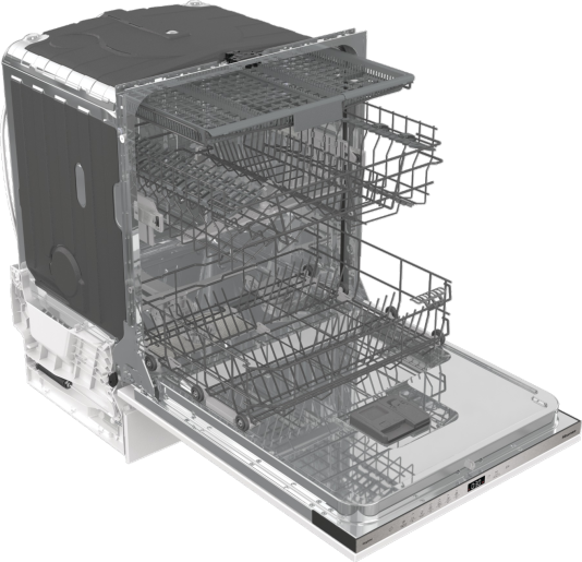 ������������� ������ Hisense HV16D (DW50.1)  (743766) - �������� 13