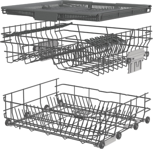 ������������� ������ Hisense HV16D (DW50.1)  (743766) - �������� 8