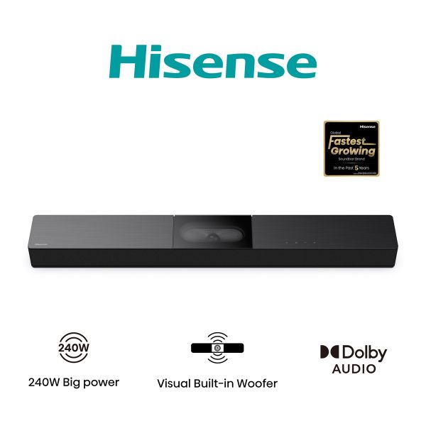  Hisense HS2000 (20014893) -  2