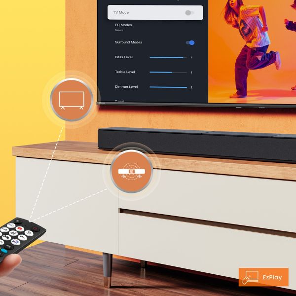  Hisense HS2000 (20014893) -  5