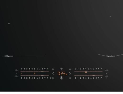 ���������� �������� �������� Hisense HI6432BSCWF (745009) - �������� 3