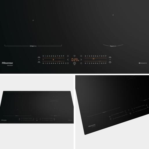 ���������� �������� �������� Hisense HI6432BSCWF (745009) - �������� 9