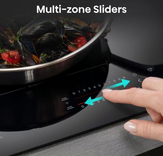 ���������� �������� �������� Hisense HI6432BSCWF (745009) - �������� 10