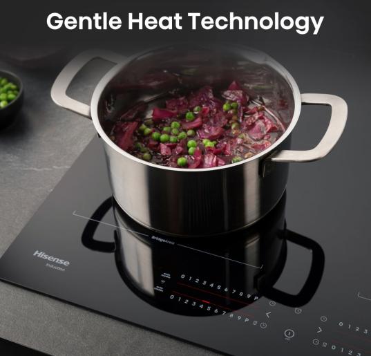 ���������� �������� �������� Hisense HI6432BSCWF (745009) - �������� 11