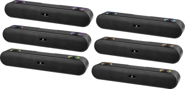 �������� Defender SoundBar Z9 16�� (65229) - �������� 2