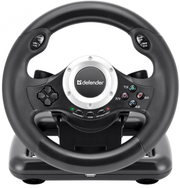 ����� Defender Turbo Pro (64291) - �������� 1