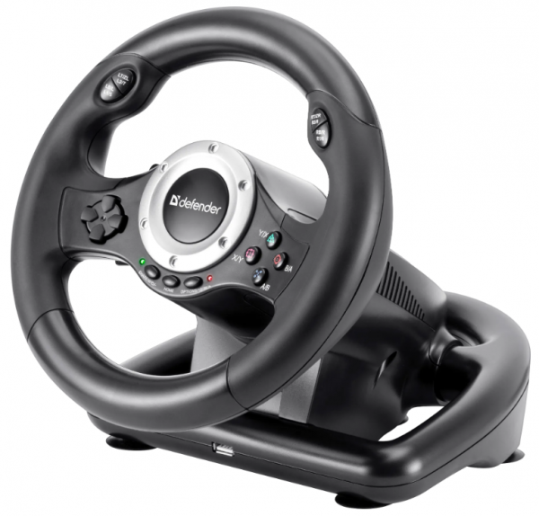 ����� Defender Turbo Pro (64291) - �������� 5