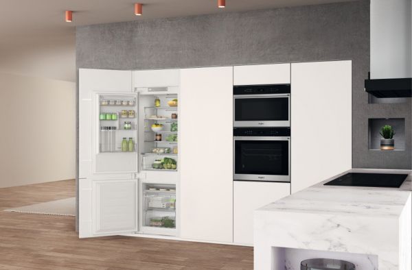 ���������� ����������� ����������� Whirlpool WHC18 T311 (859991630270) - �������� 9