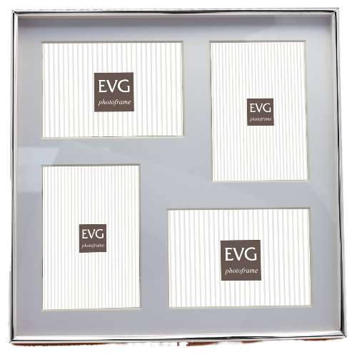 ��������� EVG ONIX 10�15 A02 COLLAGE 4 Silver - �������� 1