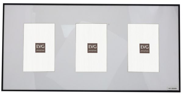 ��������� EVG ONIX 10X15 A03 COLLAGE 3 Silver - �������� 1