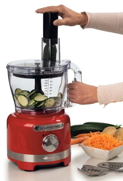  Ariete 1782 Red  (00C178200AR0) -  6