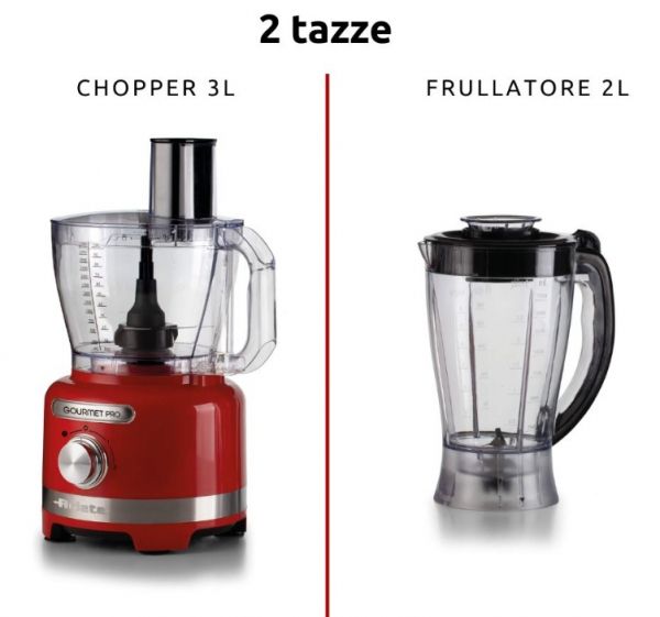  Ariete 1782 Red  (00C178200AR0) -  2