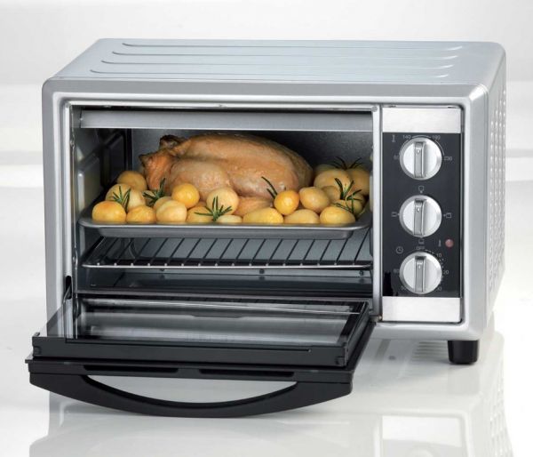 ��������� Ariete 981 (00C098121AR0) - �������� 3