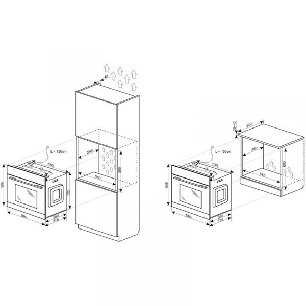 ������������� ������� ���� + �������� ����������� Hansa FCGW68329  (058687) - �������� 13