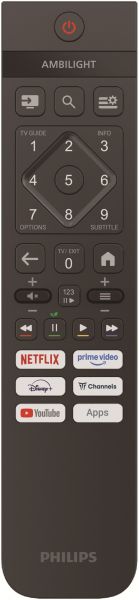 LED-��������� Philips 43PUS7810/12 - �������� 4