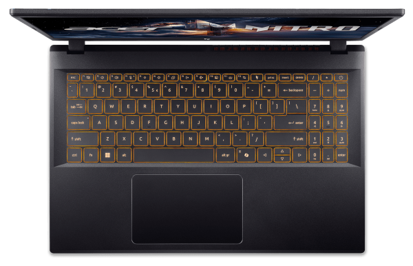 ������� Acer Nitro V 15 ANV15-52-50K5 (NH.QZ8EU.008) Obsidian Black - �������� 3