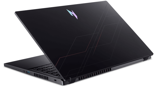 ������� Acer Nitro V 15 ANV15-52-50K5 (NH.QZ8EU.008) Obsidian Black - �������� 8