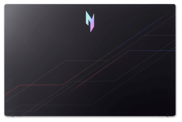 ������� Acer Nitro V 15 ANV15-52-50K5 (NH.QZ8EU.008) Obsidian Black - �������� 4