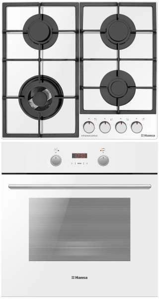 ������������� ������� ���� + �������� ����������� Hansa FCGW683299  (058688) - �������� 2