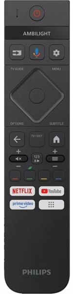 LED-��������� Philips 65OLED820/12 - �������� 6