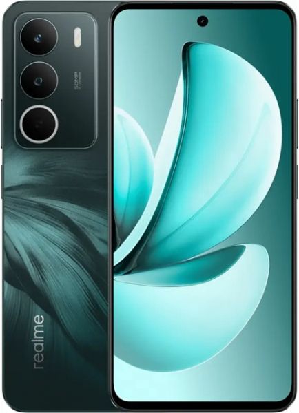 �������� Realme C71 6/128Gb Forest Owl (RMX5303 6/128 green) - �������� 1