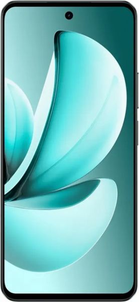 �������� Realme C71 6/128Gb Forest Owl (RMX5303 6/128 green) - �������� 6