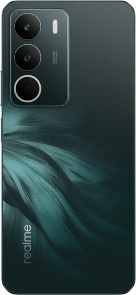 �������� Realme C71 6/128Gb Forest Owl (RMX5303 6/128 green) - �������� 2