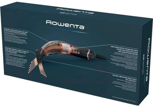  Rowenta CF8C20E0 (1830009449) -  3