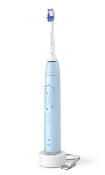 ����� ������������ Philips Sonicare HX7406/01 - �������� 1