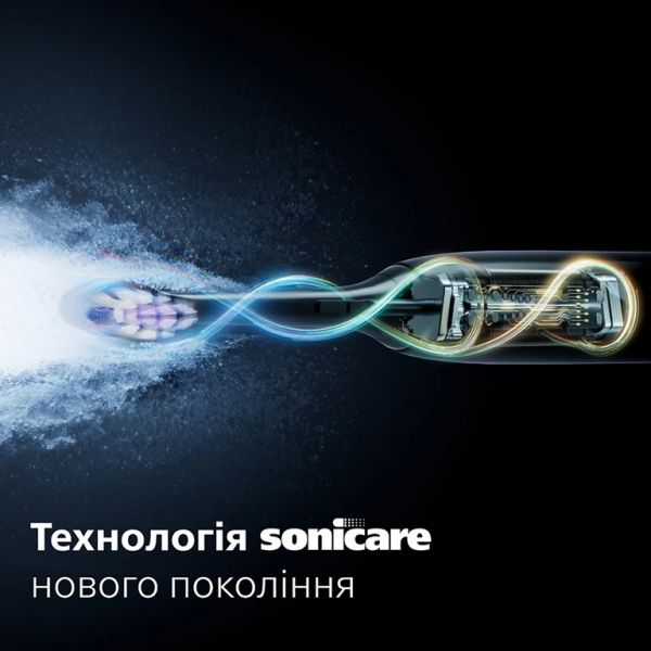 ����� ������������ Philips Sonicare HX7406/01 - �������� 9