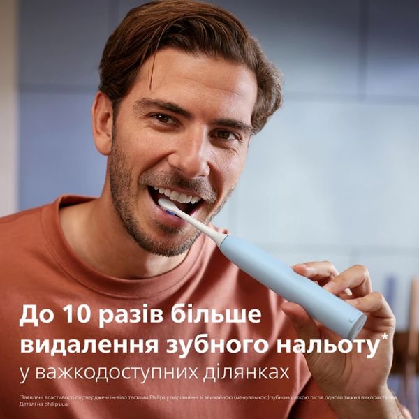 ����� ������������ Philips Sonicare HX7406/01 - �������� 2