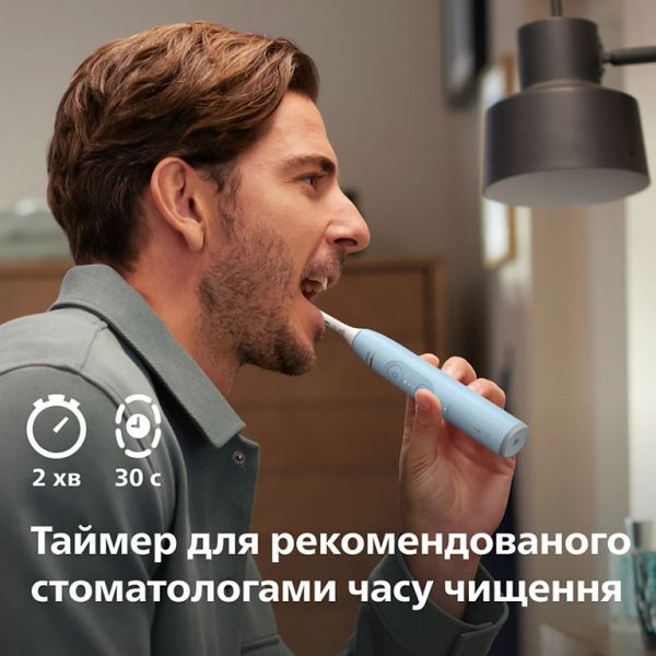 ����� ������������ Philips Sonicare HX7406/01 - �������� 4