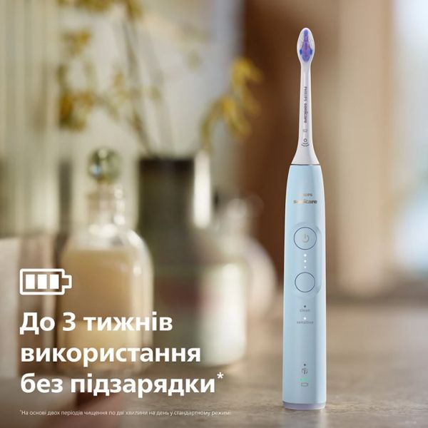 ����� ������������ Philips Sonicare HX7406/01 - �������� 12