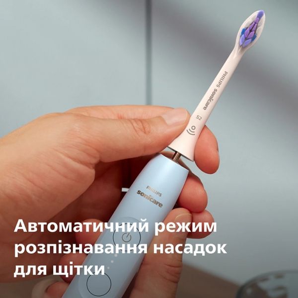 ����� ������������ Philips Sonicare HX7406/01 - �������� 13