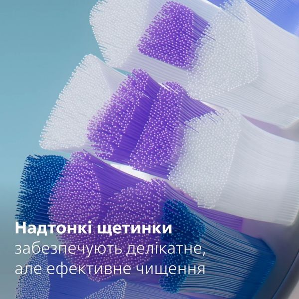 ����� ������������ Philips Sonicare HX7406/01 - �������� 6