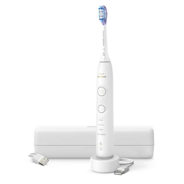 ����� ������������ Philips Sonicare HX7420/01 - �������� 1