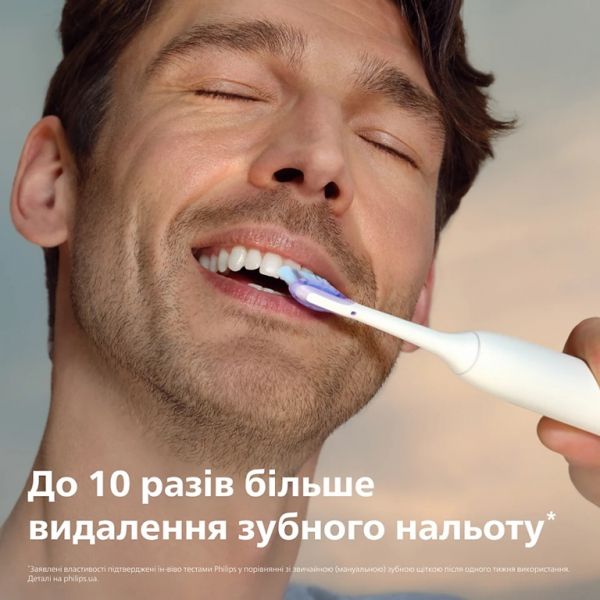 ����� ������������ Philips Sonicare HX7420/01 - �������� 10