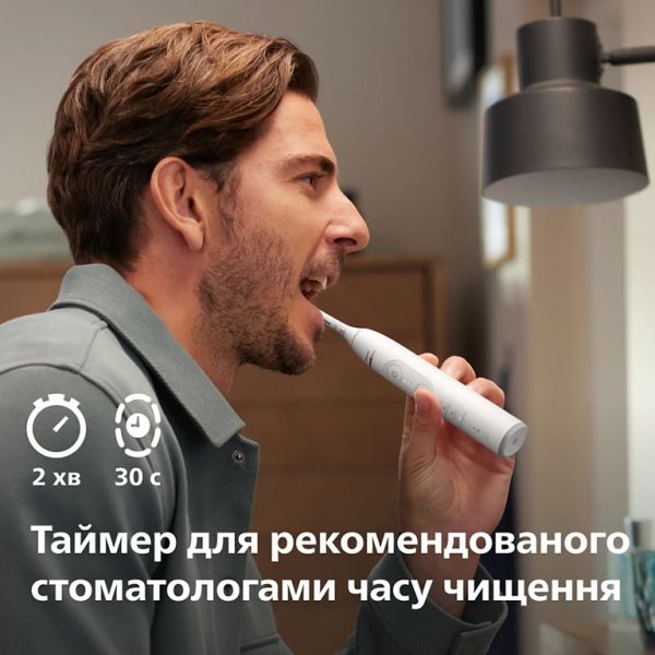 ����� ������������ Philips Sonicare HX7420/01 - �������� 12