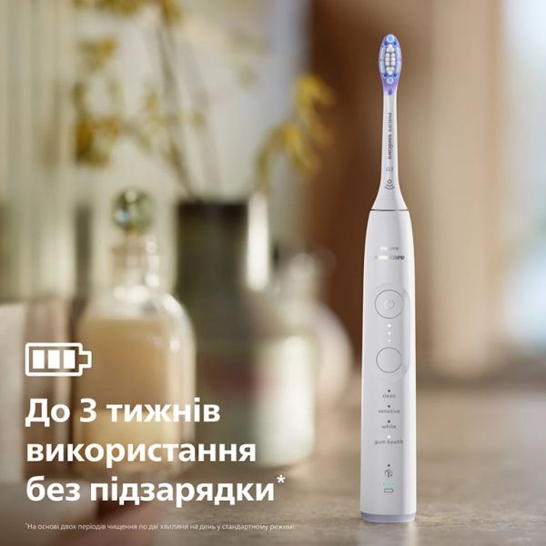 ����� ������������ Philips Sonicare HX7420/01 - �������� 5