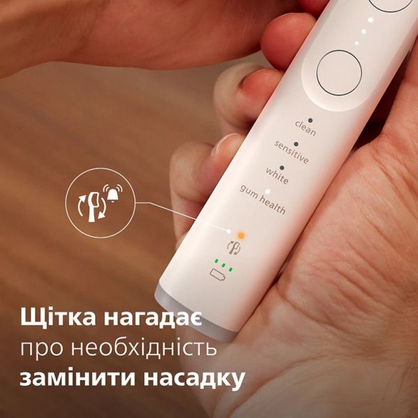 ����� ������������ Philips Sonicare HX7420/01 - �������� 13